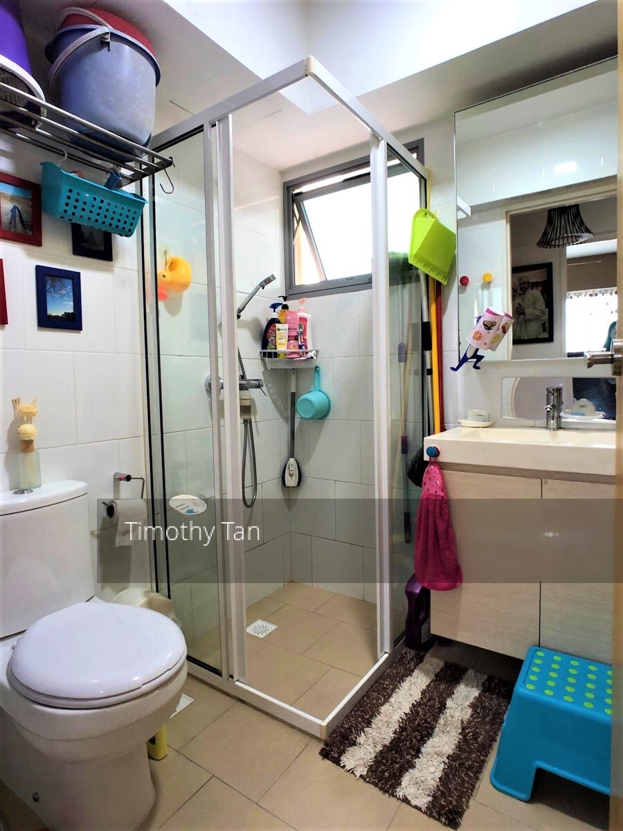 Blk 519C Centrale 8 At Tampines (Tampines), HDB 4 Rooms #249819831
